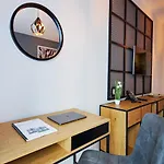 ホテル & Restaurant Barca