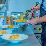 ホテル & Restaurant Barca コシツェ