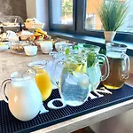 ホテル & Restaurant Barca コシツェ
