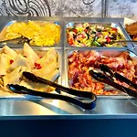 ホテル & Restaurant Barca コシツェ