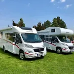 ホテル & Restaurant Barca 3*
