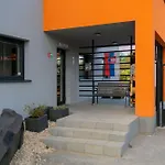ホテル & Restaurant Barca コシツェ