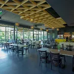 ホテル & Restaurant Barca 3*