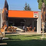ホテル & Restaurant Barca 3*