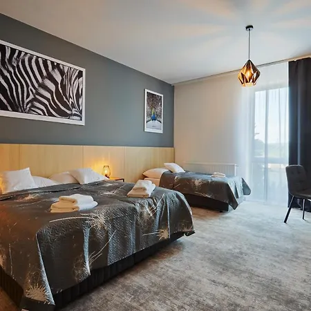 & Restaurant Barca Ξενοδοχείο 3*