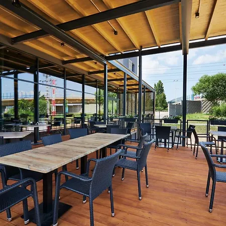 Szálloda & Restaurant Barca