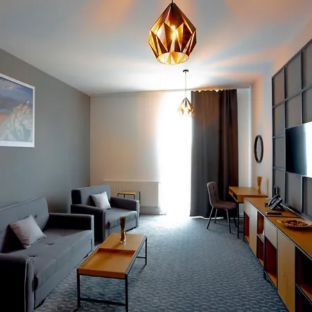 & Restaurant Barca Ξενοδοχείο