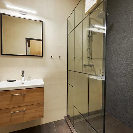 & Restaurant Barca Košice