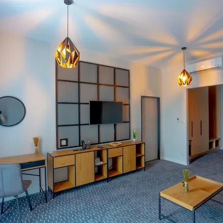 Ξενοδοχείο & Restaurant Barca