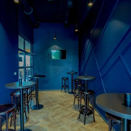 Hotel & Restaurant Barca 3*