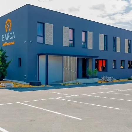 & Restaurant Barca Kassa