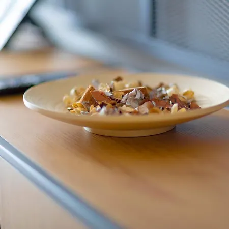 & Restaurant Barca 3*