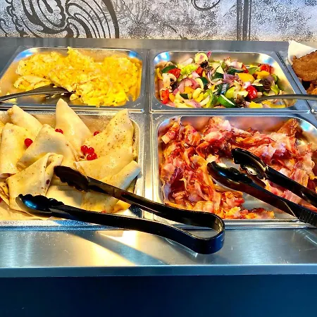 Ξενοδοχείο & Restaurant Barca Košice