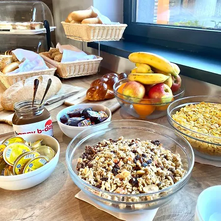 & Restaurant Barca Ξενοδοχείο Košice