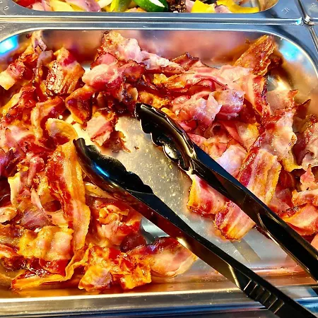 & Restaurant Barca Ξενοδοχείο Košice