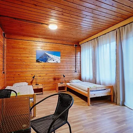 & Restaurant Barca Szálloda