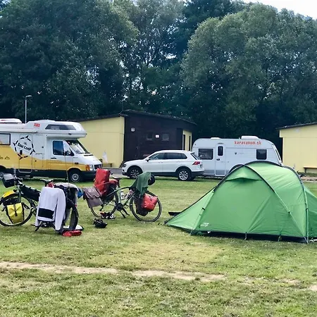 & Restaurant Barca Ξενοδοχείο