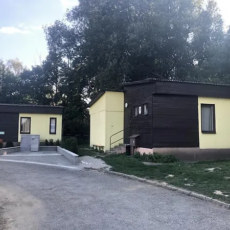 & Restaurant Barca Szálloda 3*