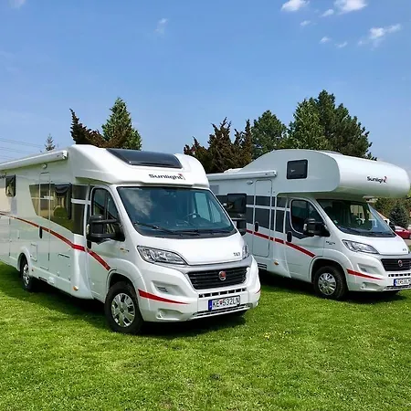 Ξενοδοχείο & Restaurant Barca 3*