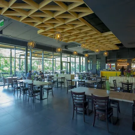 Hotel & Restaurant Barca 3*