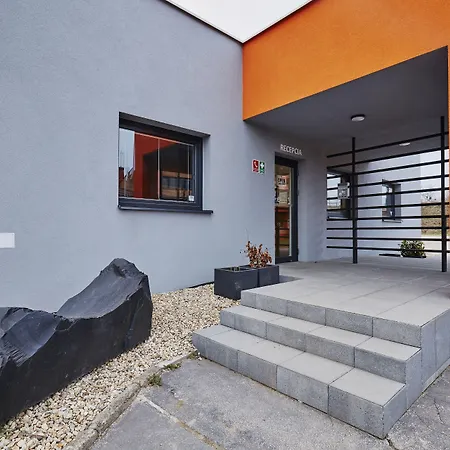 Szálloda & Restaurant Barca Kassa