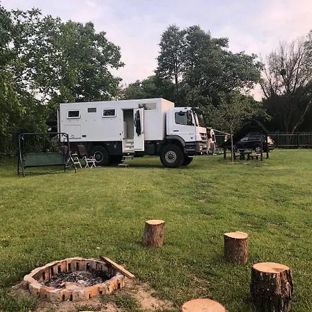 Szálloda & Restaurant Barca Kassa