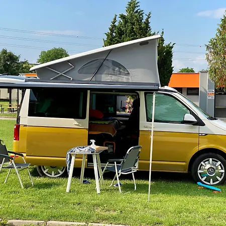 & Restaurant Barca Ξενοδοχείο 3*