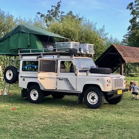 & Restaurant Barca Kassa