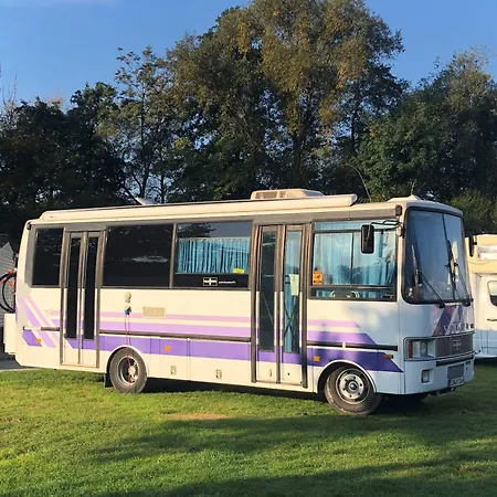 & Restaurant Barca Ξενοδοχείο Košice