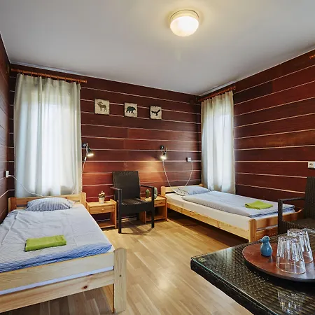 & Restaurant Barca Kassa