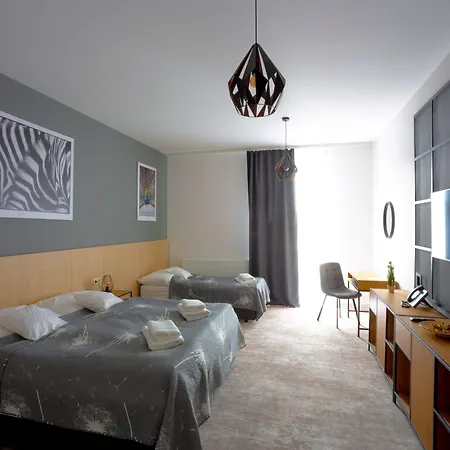 & Restaurant Barca Szálloda 3*