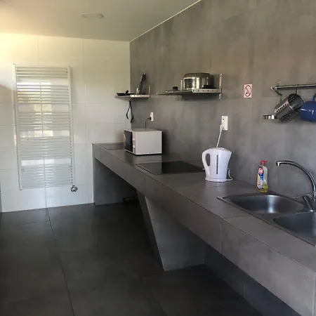 Szálloda & Restaurant Barca Kassa