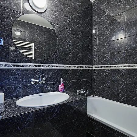 Hotel&restaurant Barca Košice