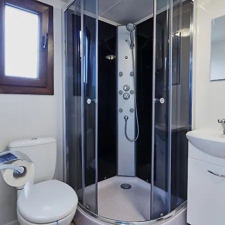 & Restaurant Barca 3* Kassa