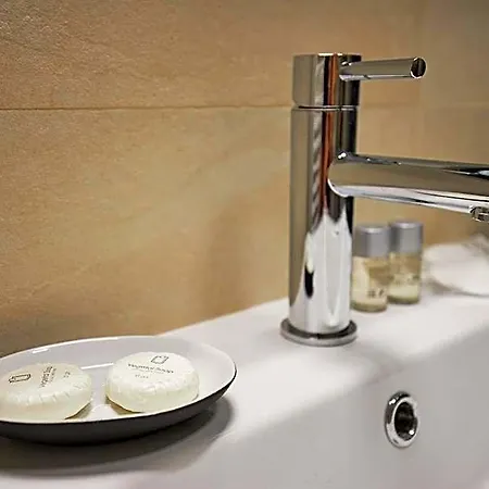Hotel Hotel&restaurant Barca 3*