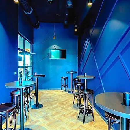 & Restaurant Barca