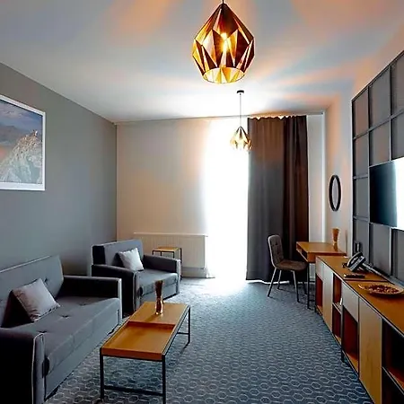 Hotel&restaurant Barca Hotel Košice