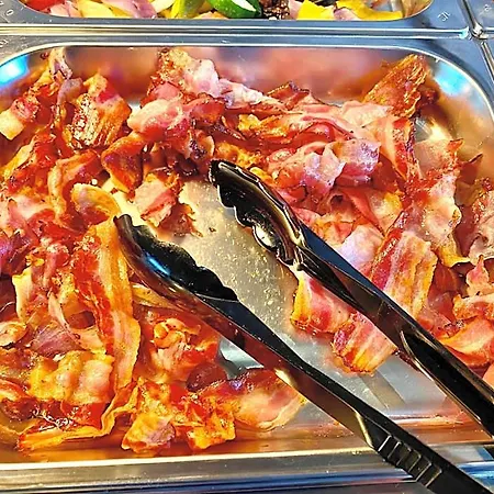 Hotel Hotel&restaurant Barca 3*