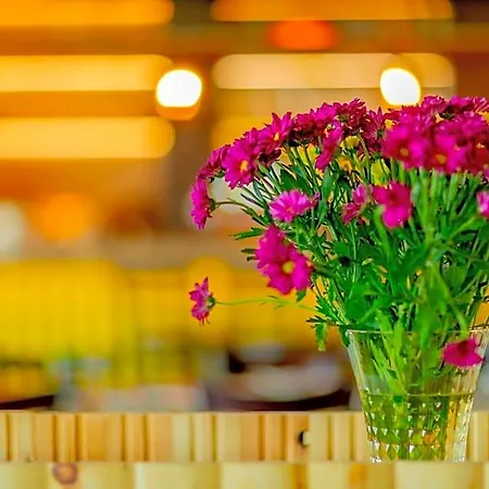 Hotel & Restaurant Barca Košice