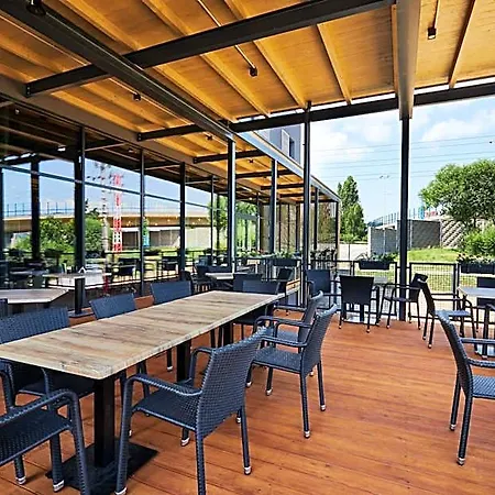 Hotel & Restaurant Barca Košice