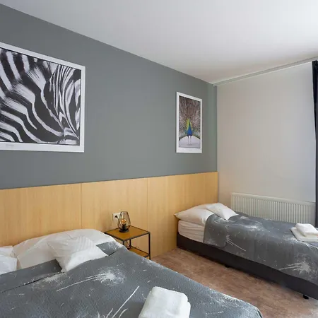 Hotel & Restaurant Barca 3*