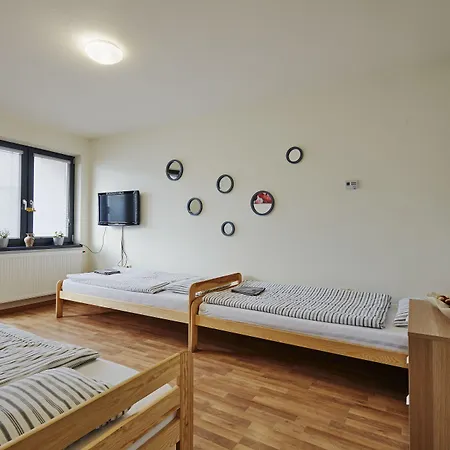 & Restaurant Barca 3* Košice