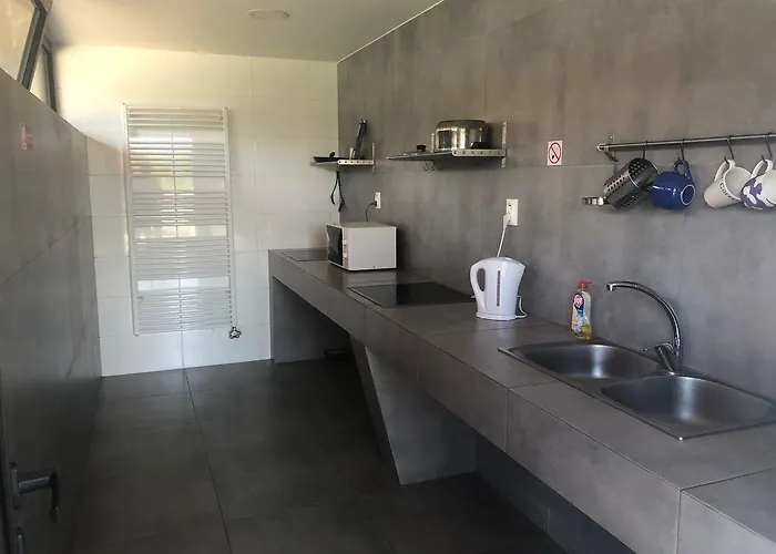 Отель & Restaurant Barca Кошице